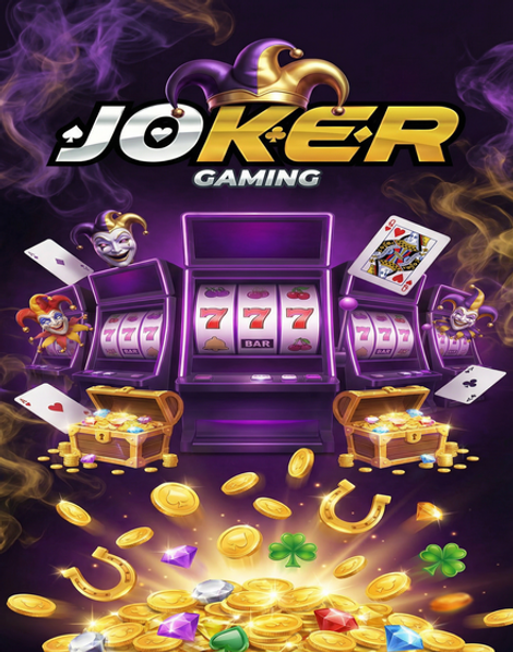 joker-gaming