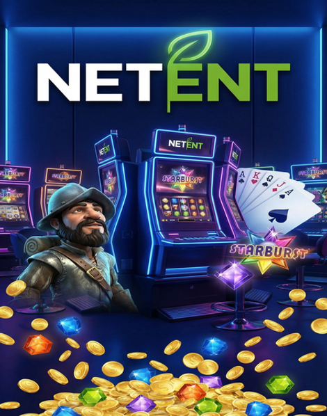 netent